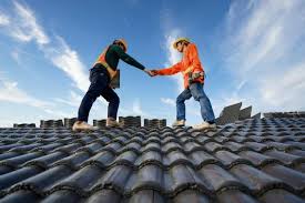 Jennerstown, PA Roofing Services Company